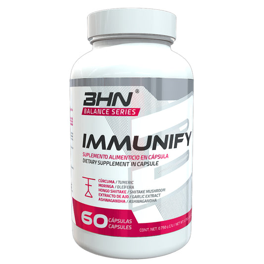 IMMUNIFY